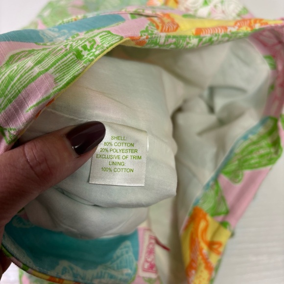 Colorful Patchwork Skirt - Picture 8 of 9